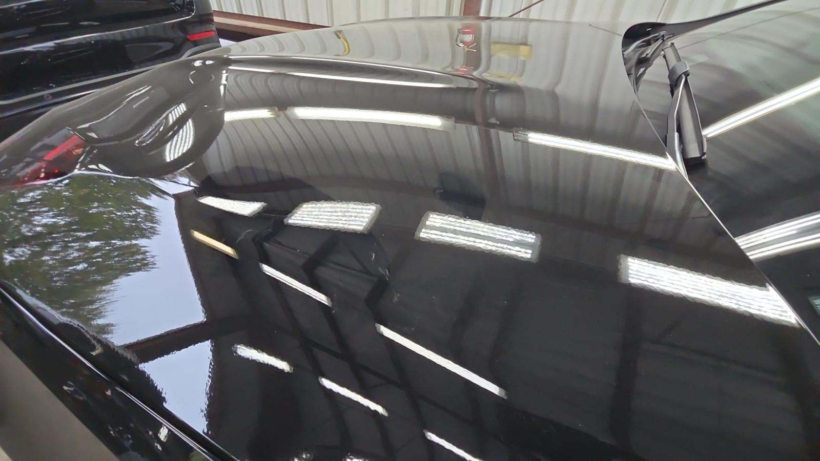 2023 Mercedes-Benz C-Class C 300 RWD