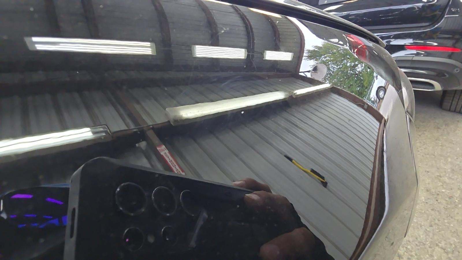 2023 Mercedes-Benz C-Class C 300 RWD