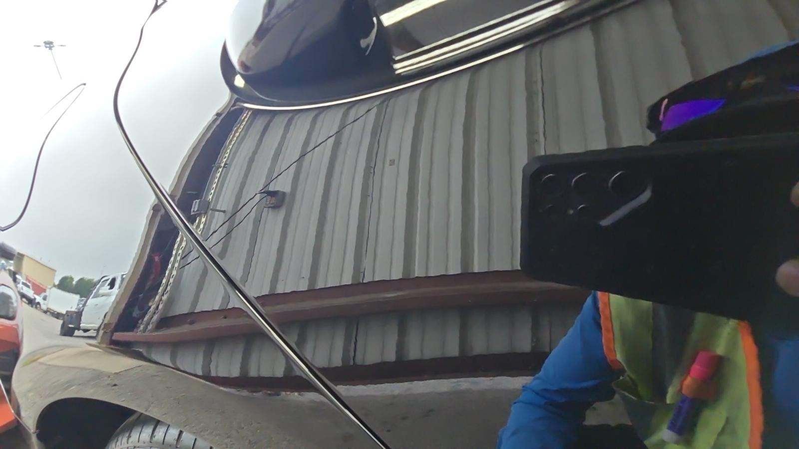 2023 Mercedes-Benz C-Class C 300 RWD