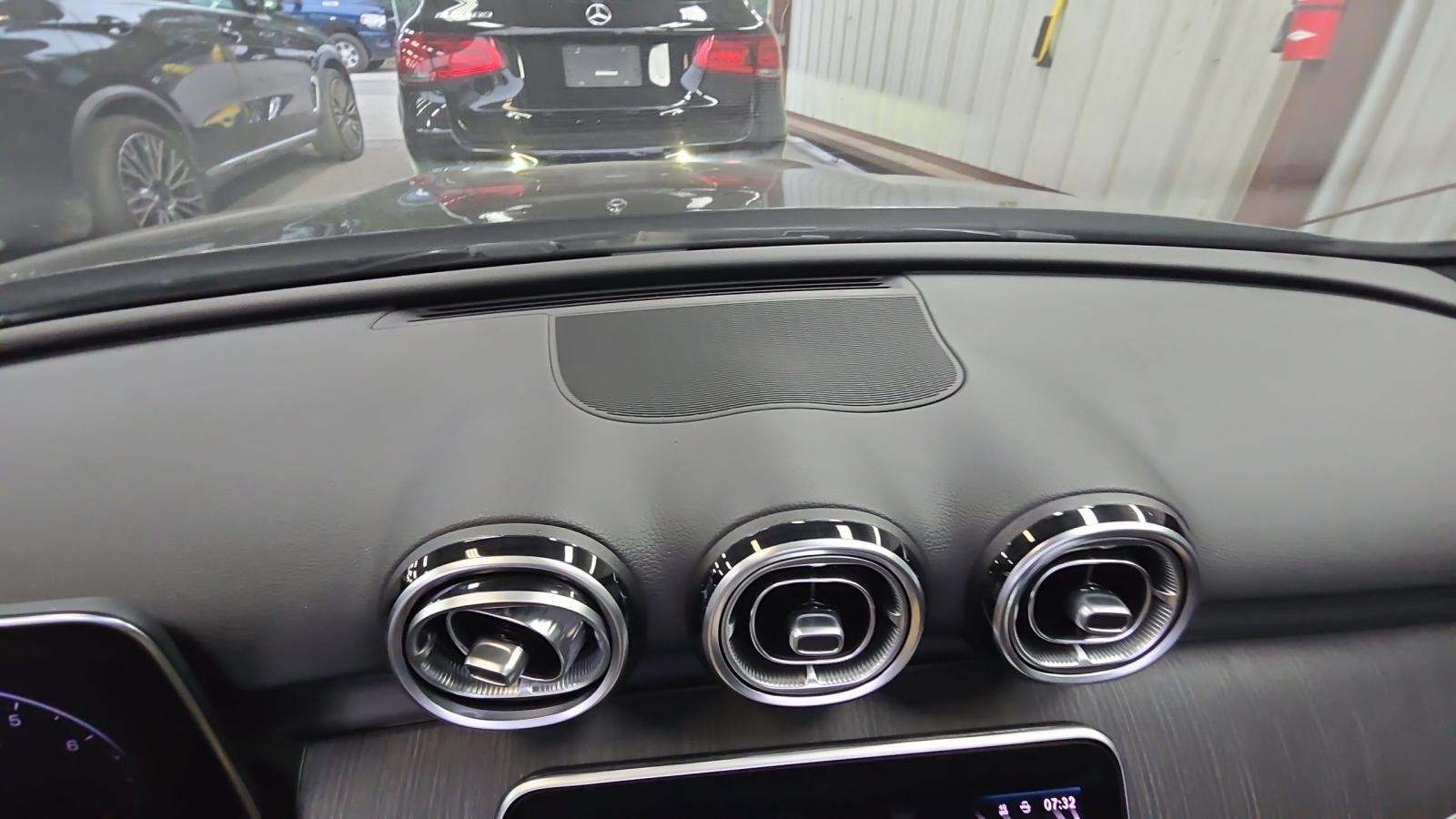 2023 Mercedes-Benz C-Class C 300 RWD