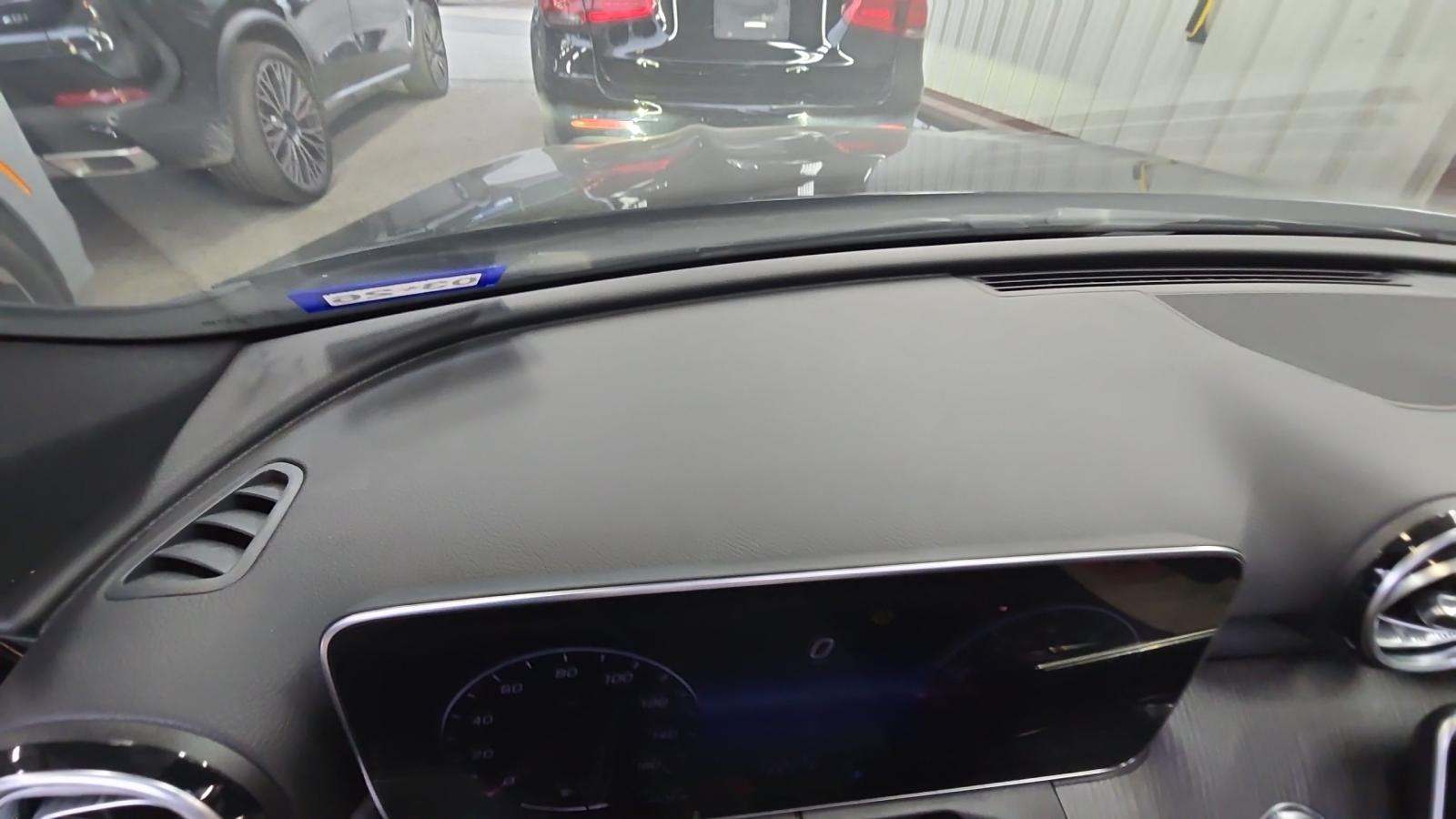 2023 Mercedes-Benz C-Class C 300 RWD