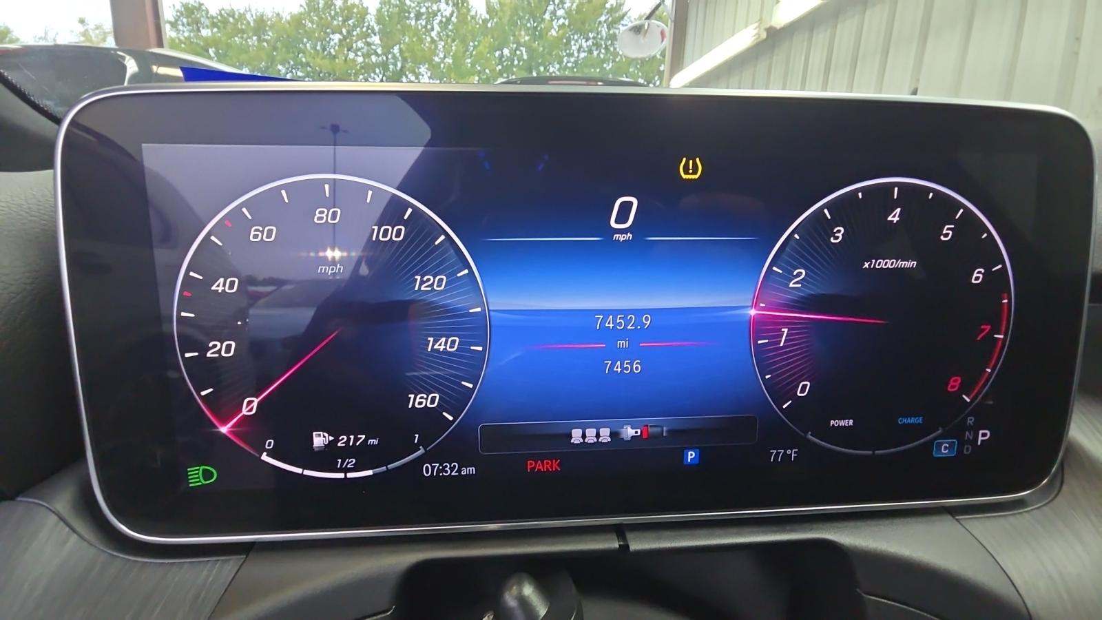 2023 Mercedes-Benz C-Class C 300 RWD