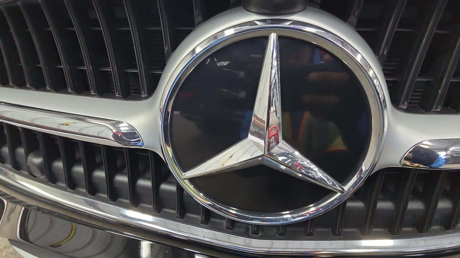 2023 Mercedes-Benz C-Class C 300 RWD