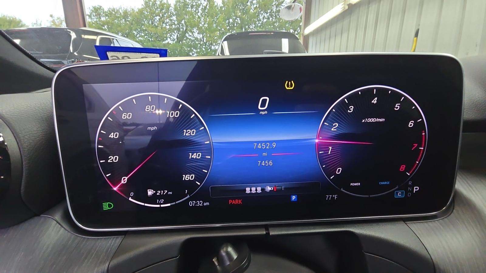 2023 Mercedes-Benz C-Class C 300 RWD