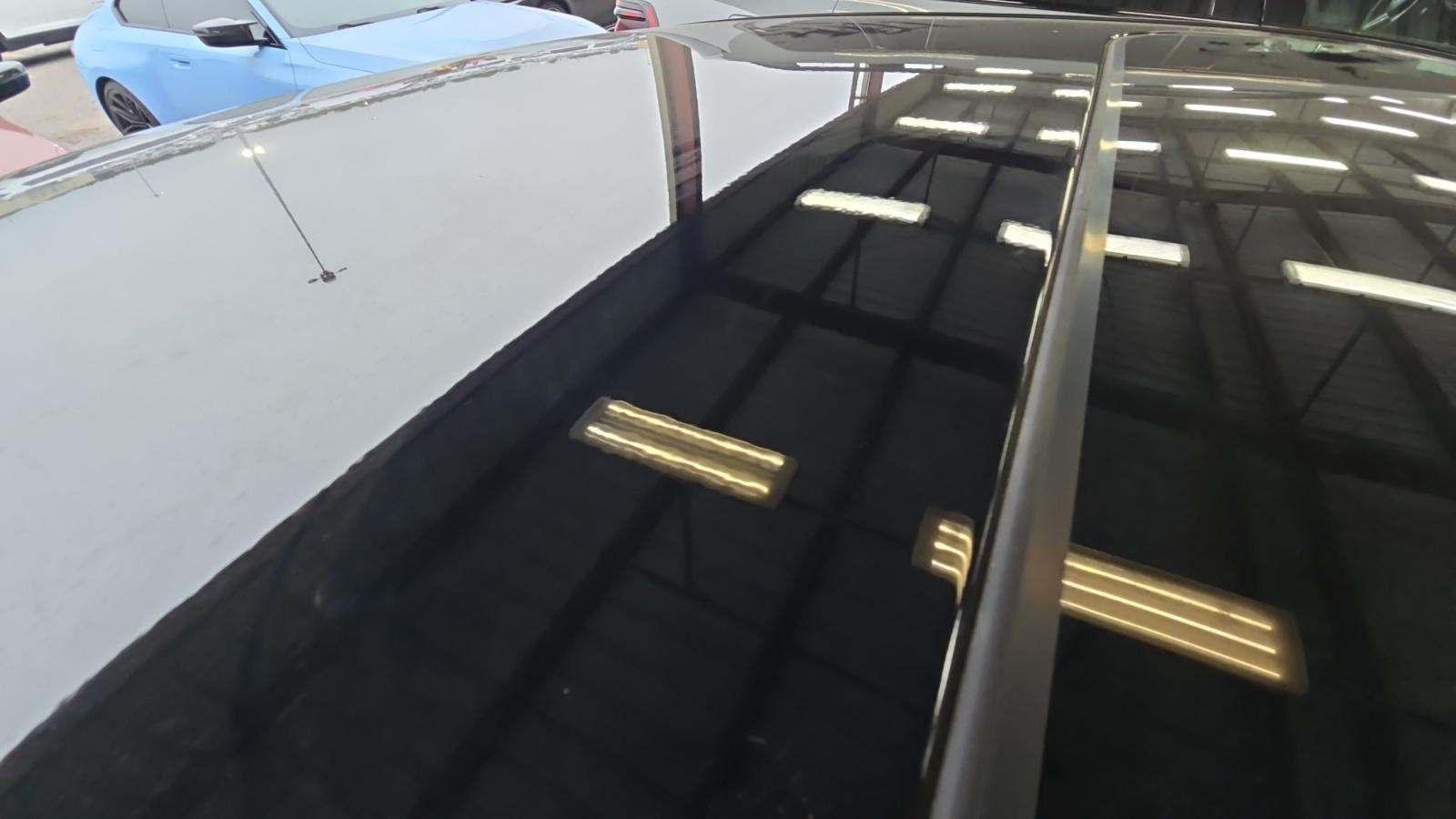 2023 Mercedes-Benz C-Class C 300 RWD