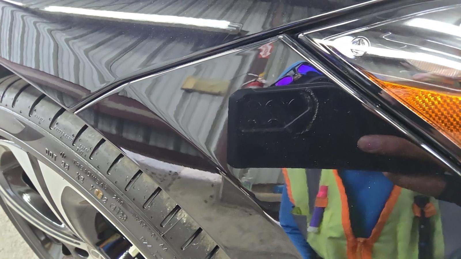 2023 Mercedes-Benz C-Class C 300 RWD