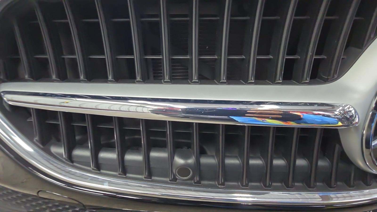 2023 Mercedes-Benz C-Class C 300 RWD