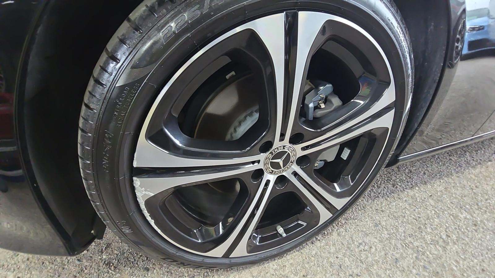 2023 Mercedes-Benz C-Class C 300 RWD