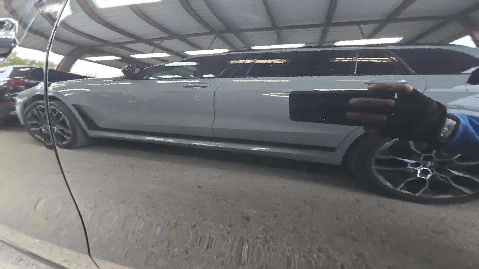 2023 Mercedes-Benz C-Class C 300 RWD