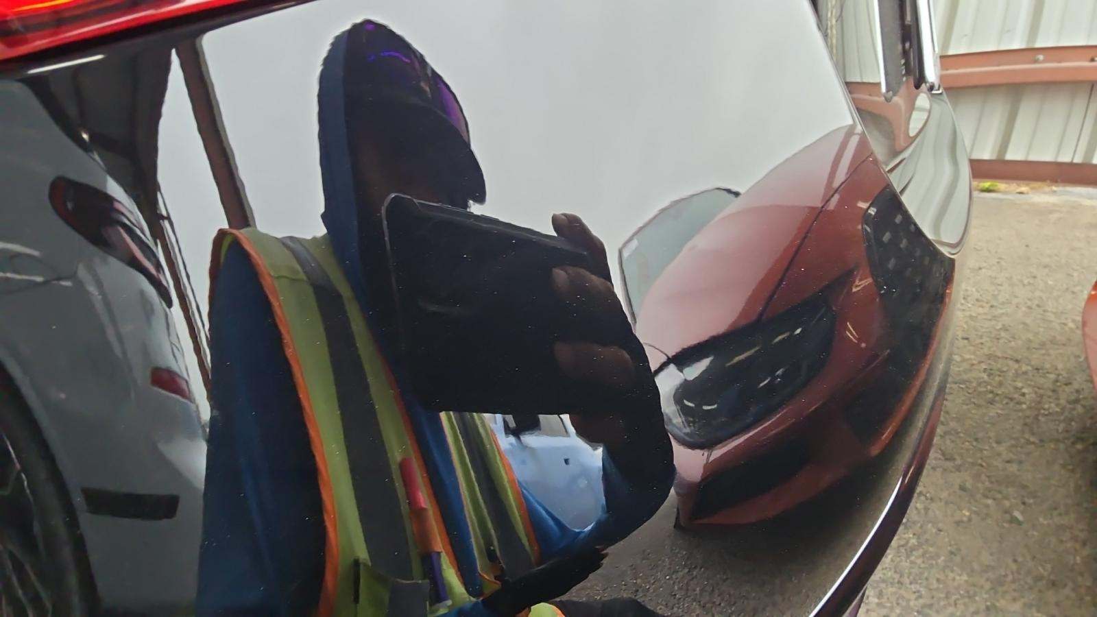 2023 Mercedes-Benz C-Class C 300 RWD