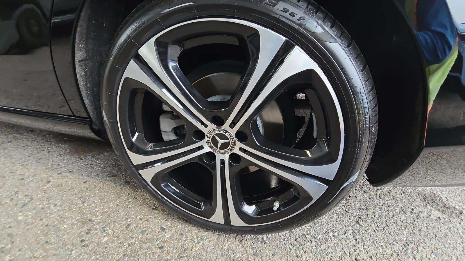 2023 Mercedes-Benz C-Class C 300 RWD