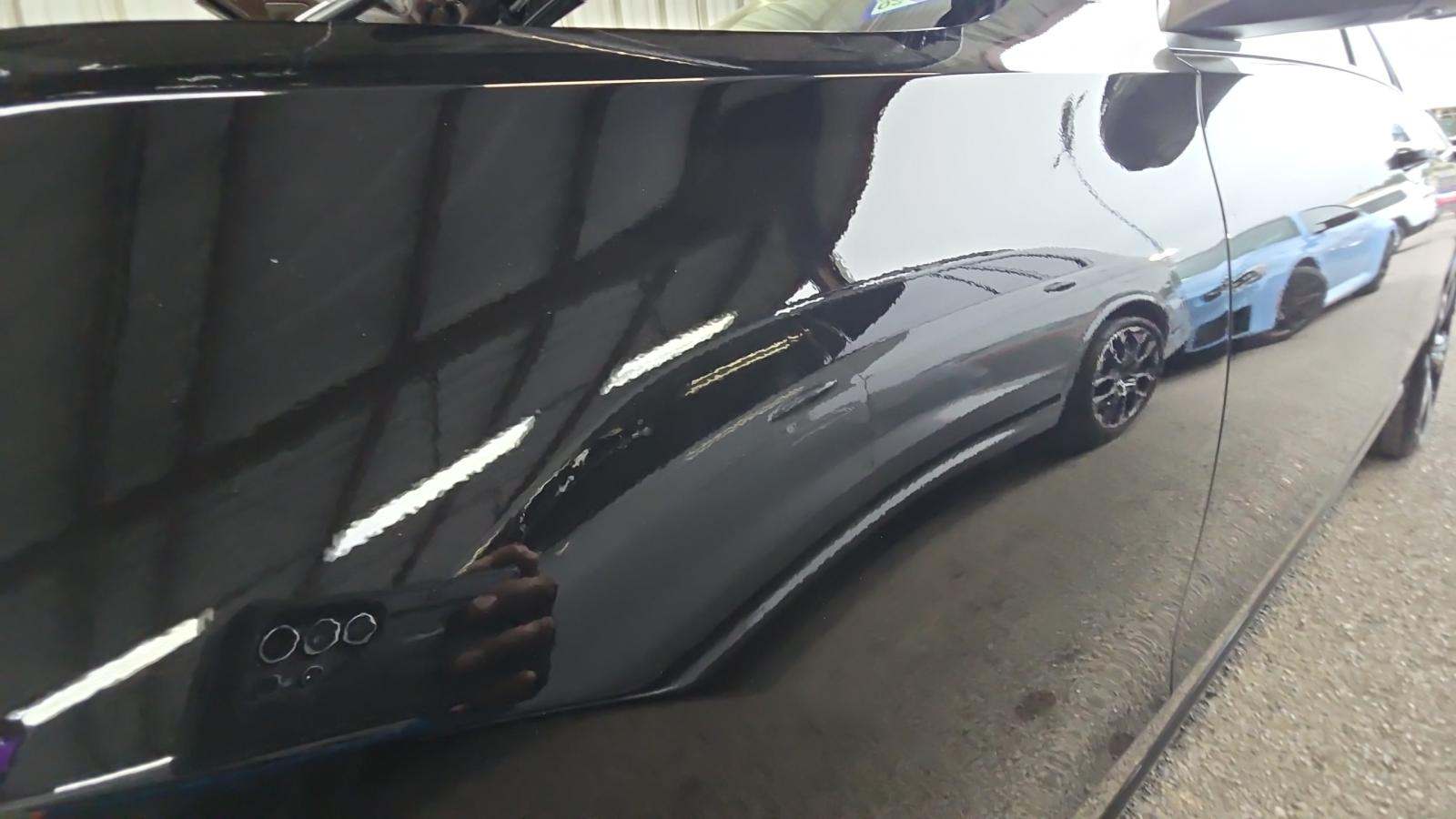 2023 Mercedes-Benz C-Class C 300 RWD