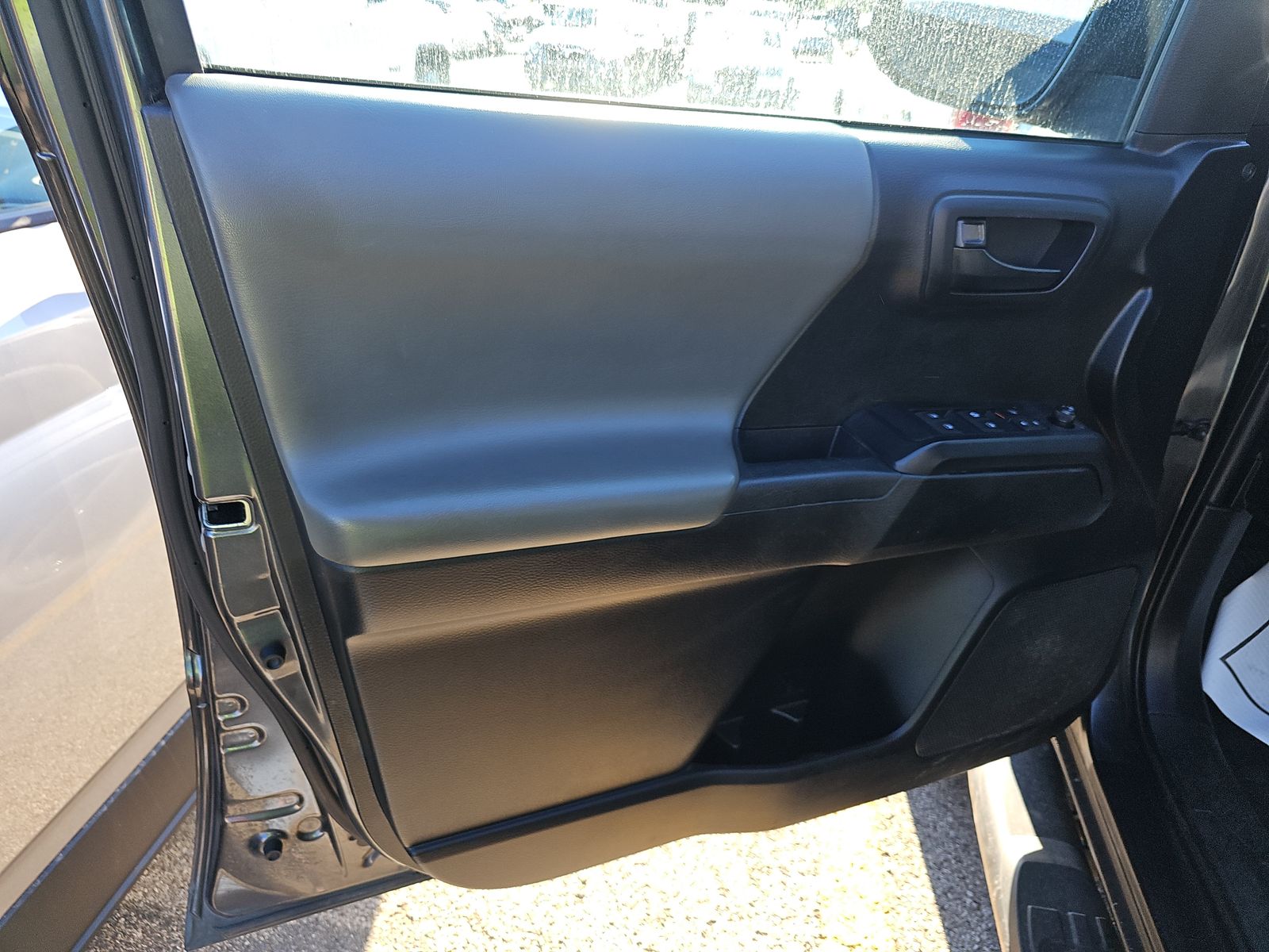 2019 Toyota Tacoma SR AWD