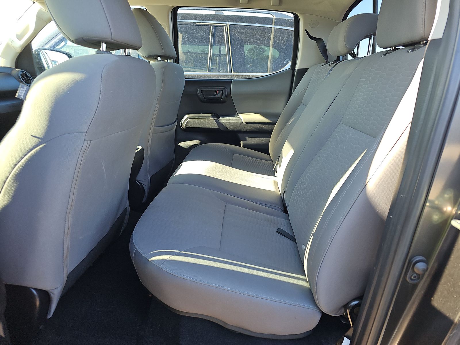 2019 Toyota Tacoma SR AWD