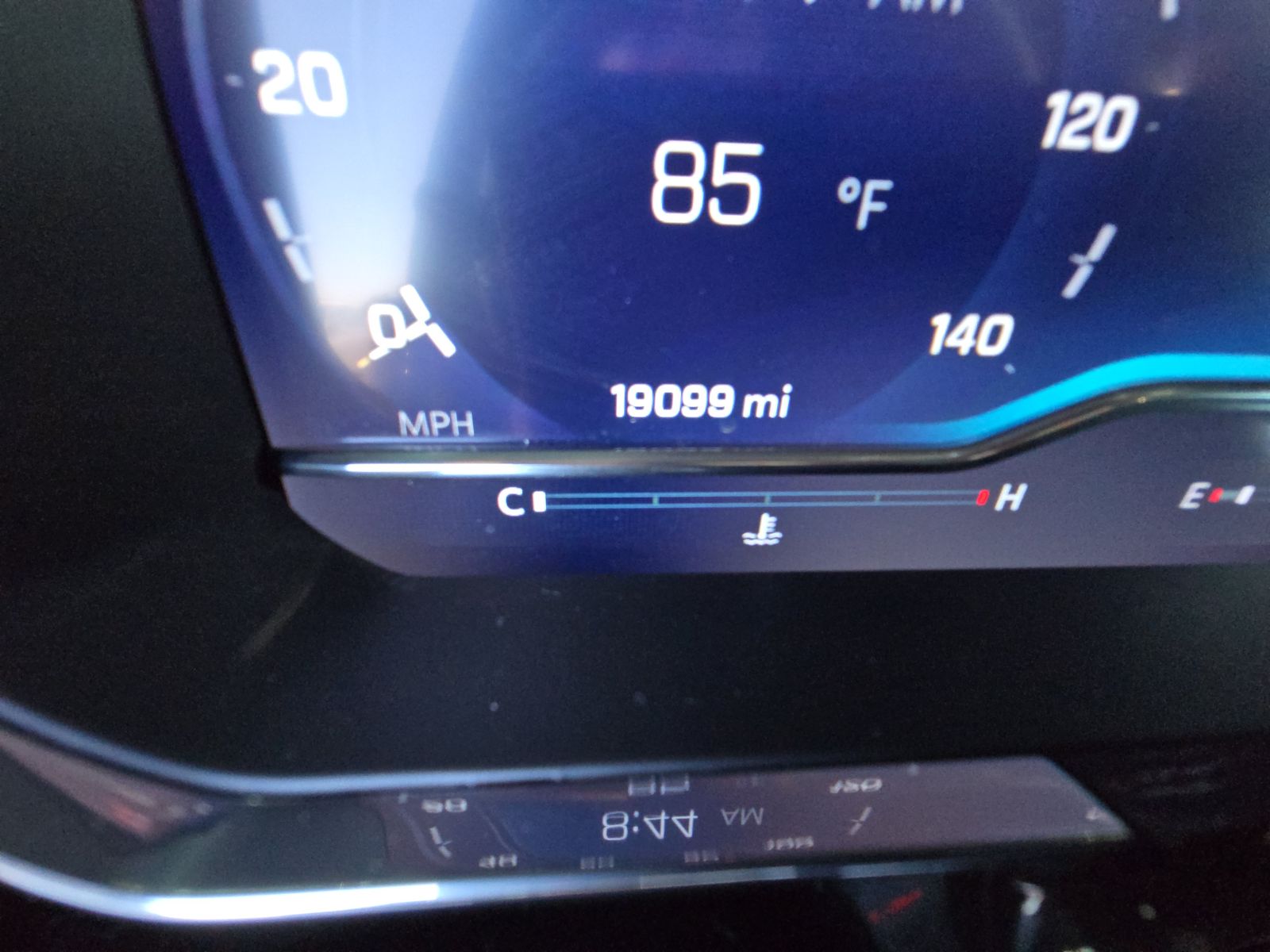 2024 Chevrolet Silverado 1500 High Country AWD
