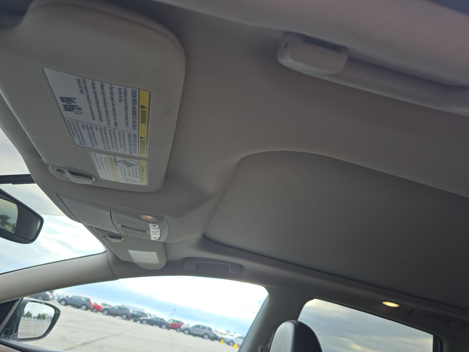 2016 Nissan Murano Platinum AWD