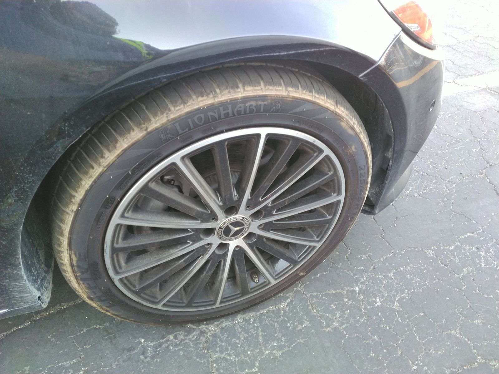 2021 Mercedes-Benz C-Class C 300 RWD