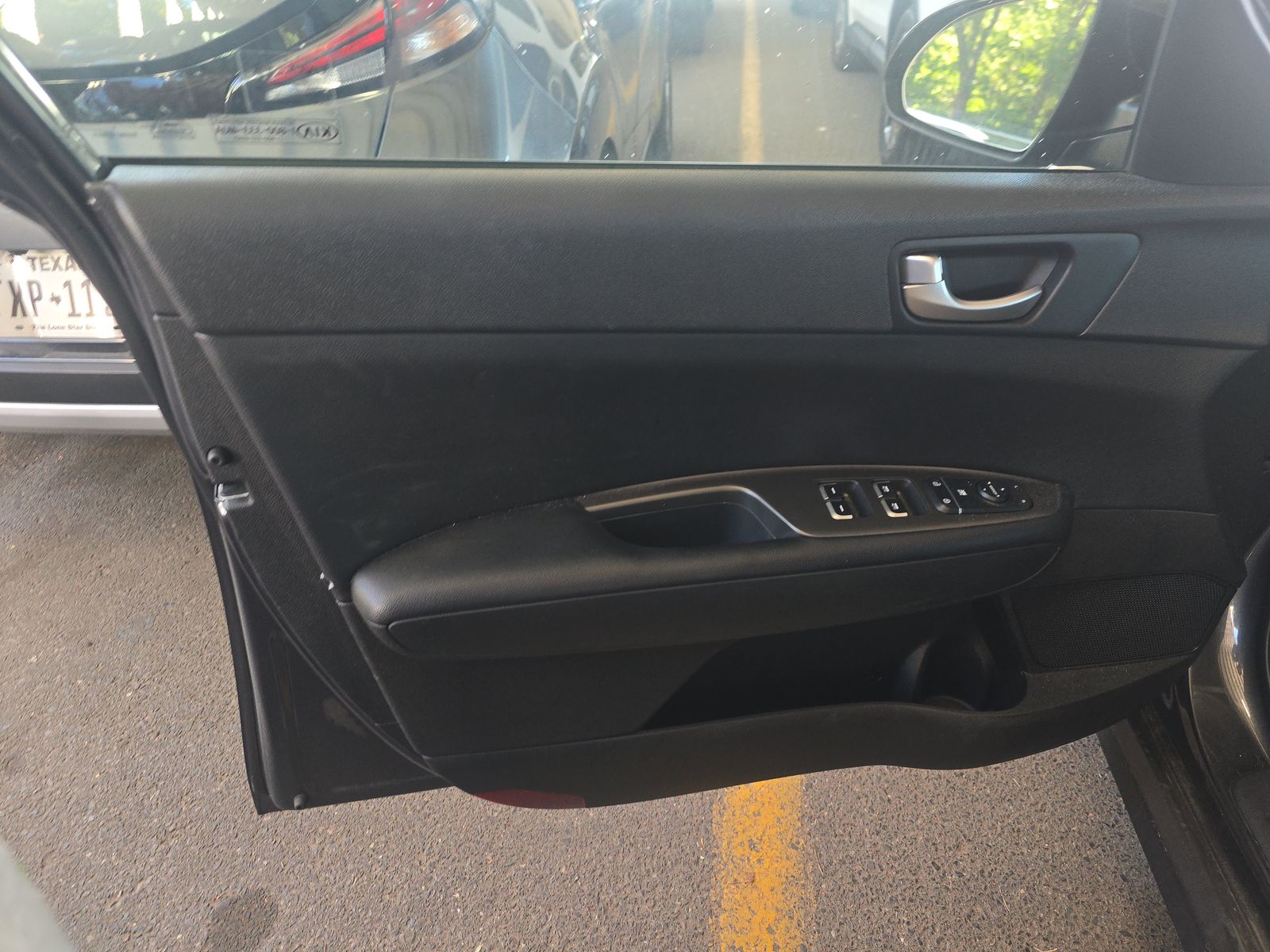 2019 Kia Optima S FWD