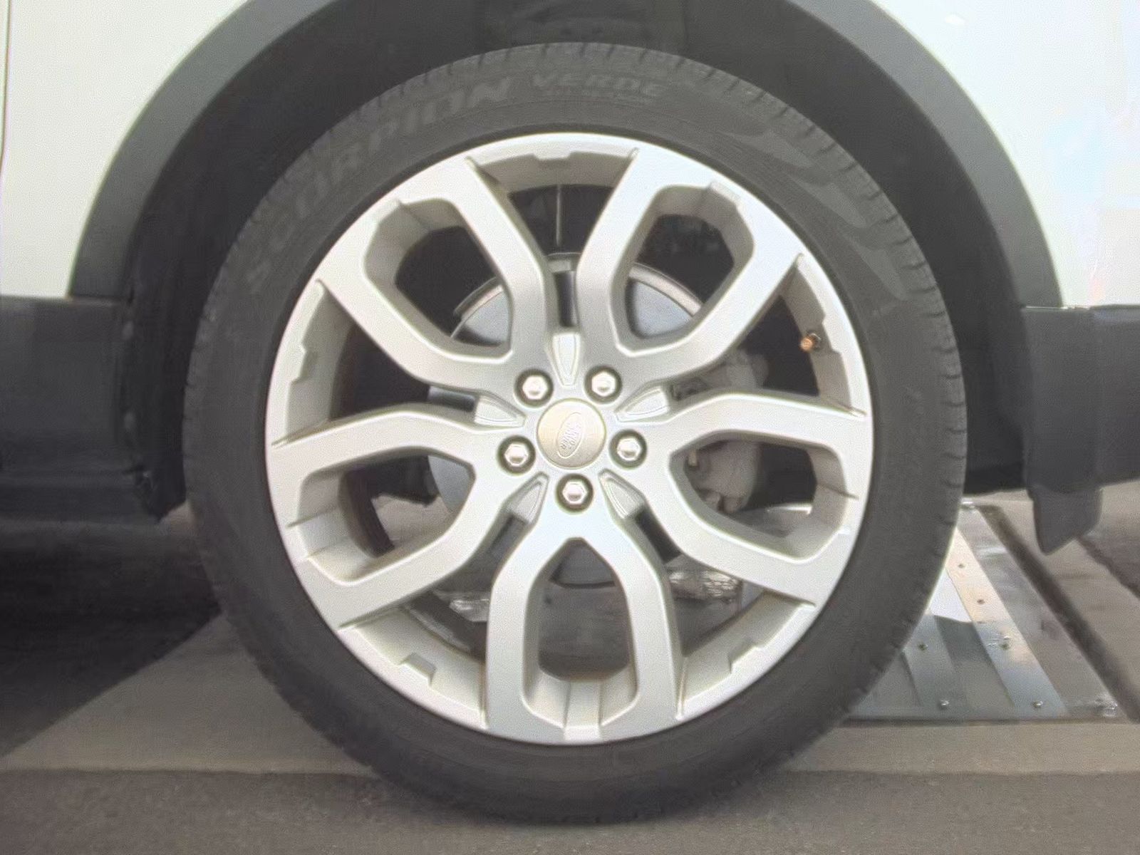 2015 Land Rover Range Rover Evoque Pure Plus AWD