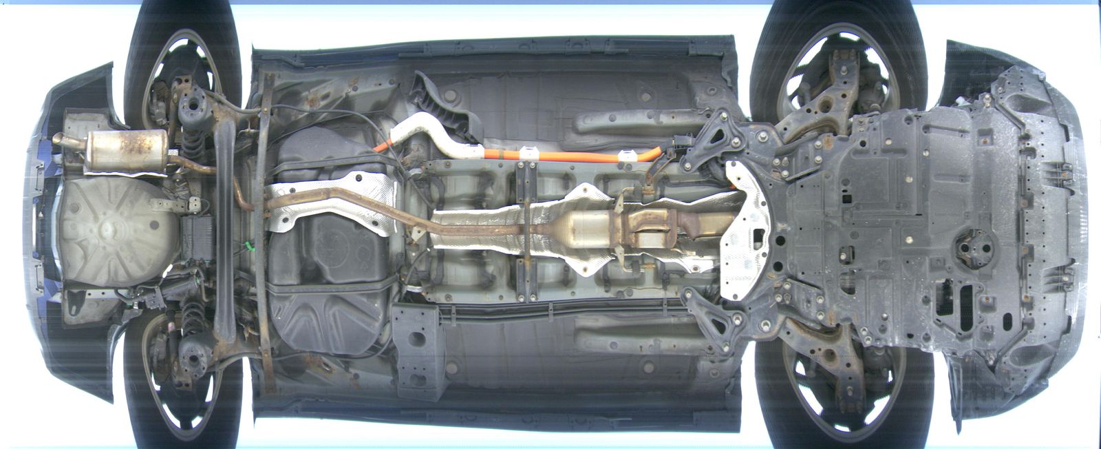 2015 Toyota Prius v Three FWD