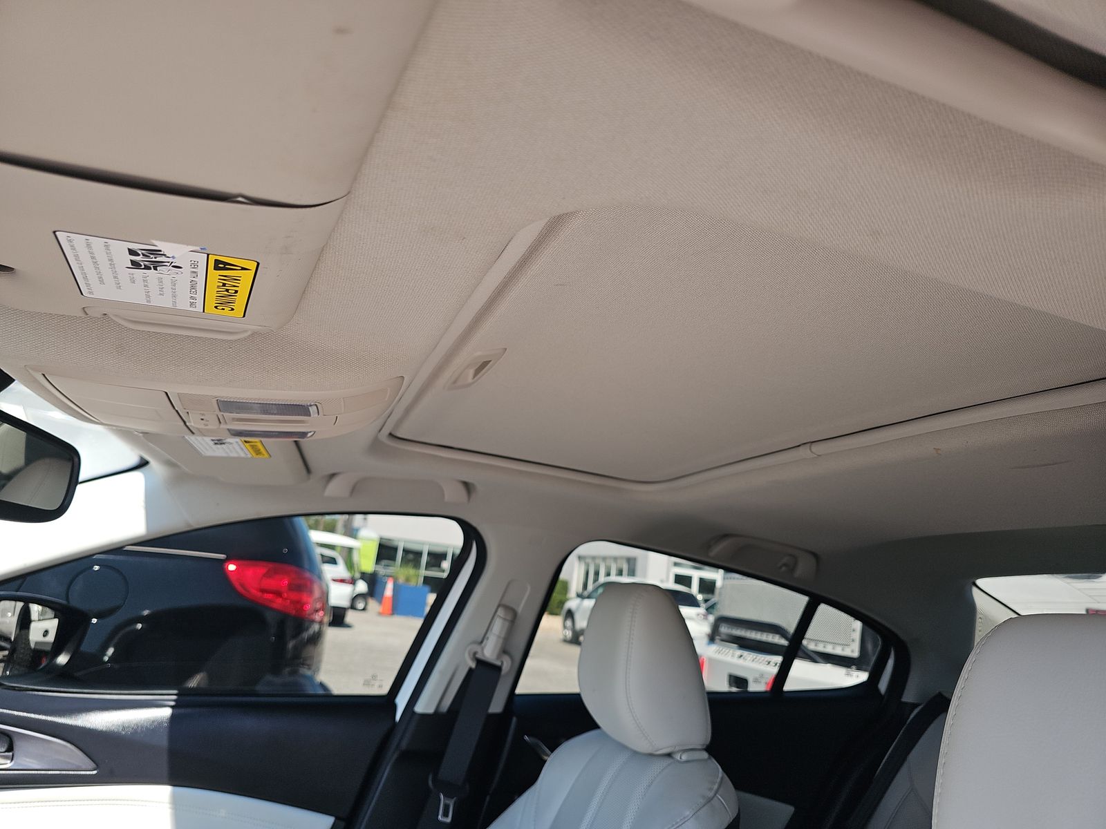 2018 MAZDA MAZDA3 Grand Touring FWD