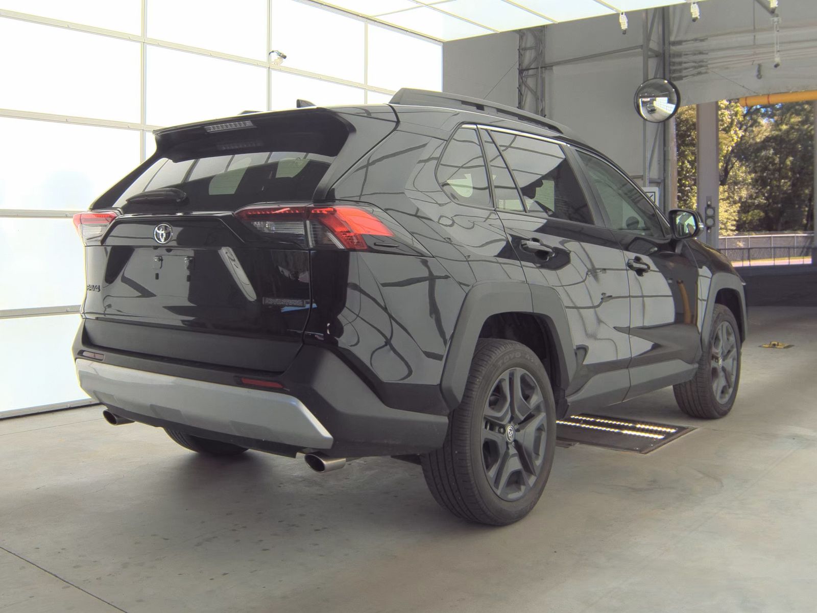 2022 Toyota RAV4 Adventure AWD