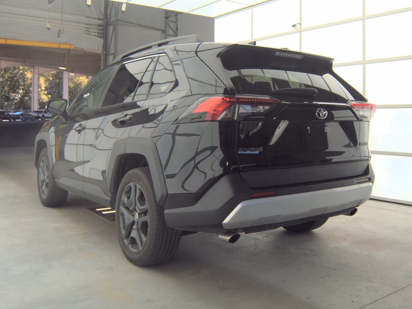 2022 Toyota RAV4 Adventure AWD