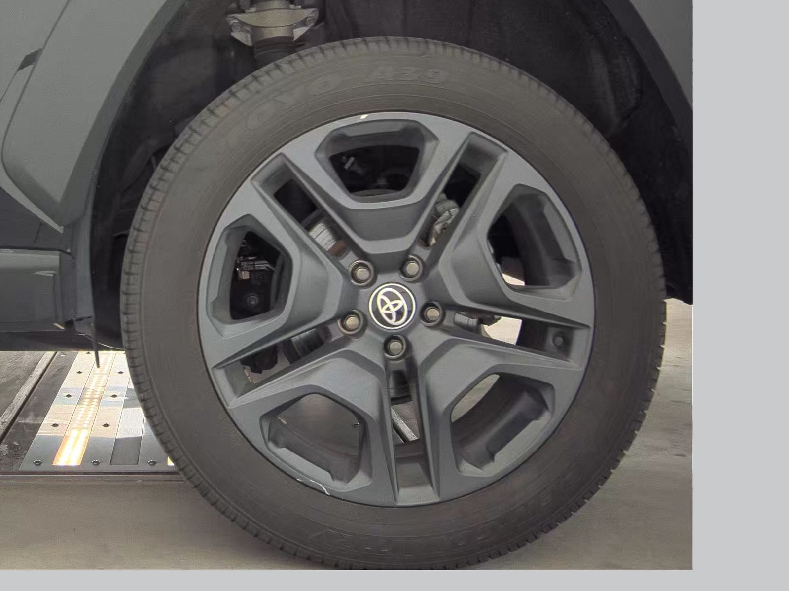 2022 Toyota RAV4 Adventure AWD