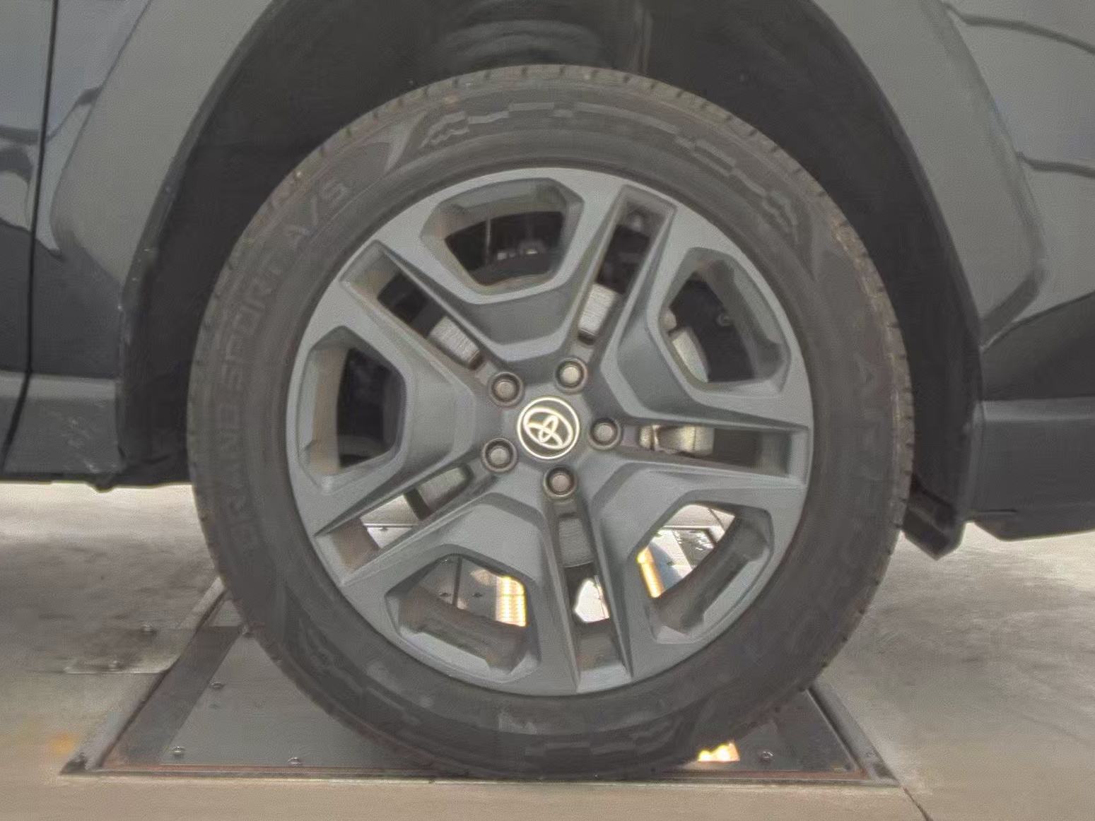 2022 Toyota RAV4 Adventure AWD