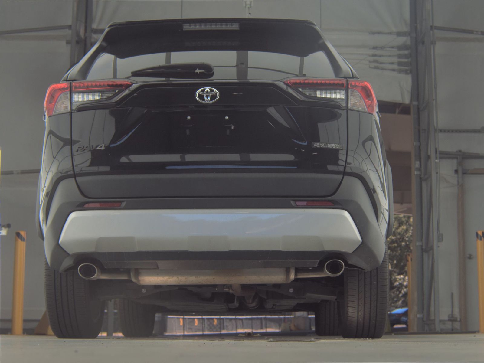 2022 Toyota RAV4 Adventure AWD