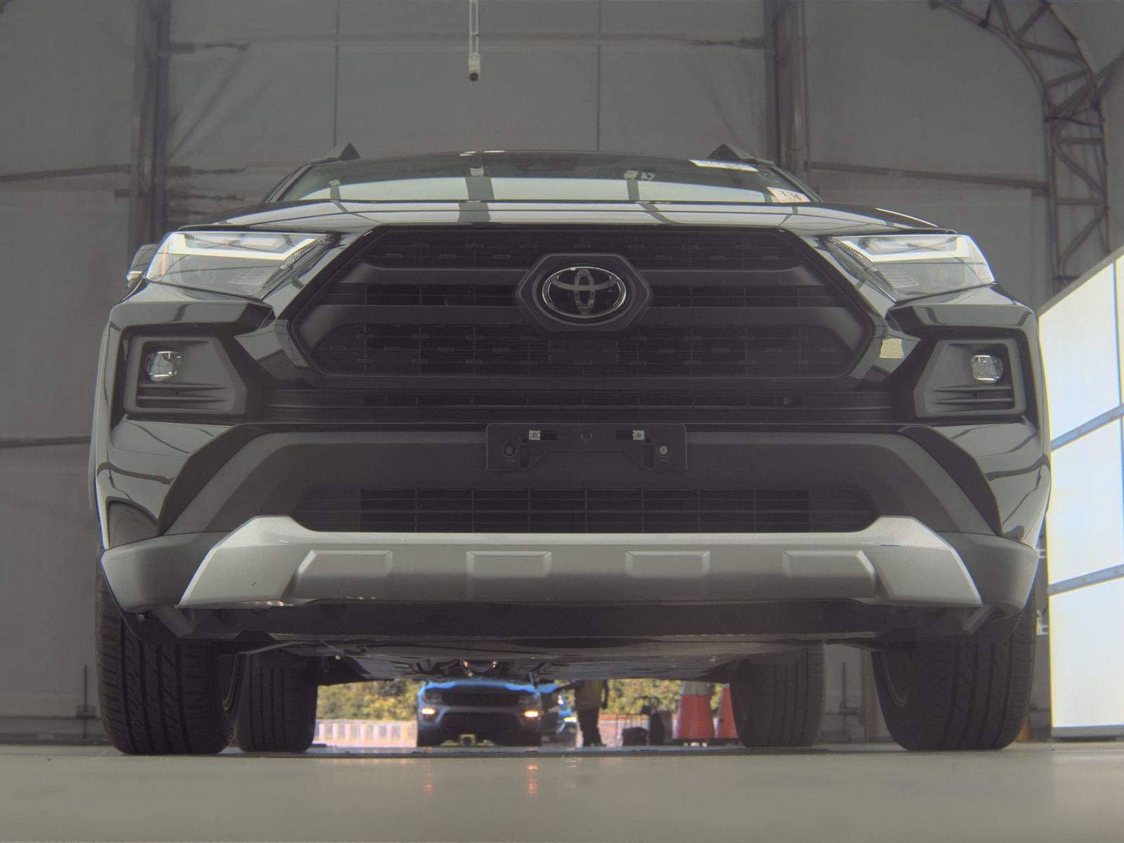 2022 Toyota RAV4 Adventure AWD
