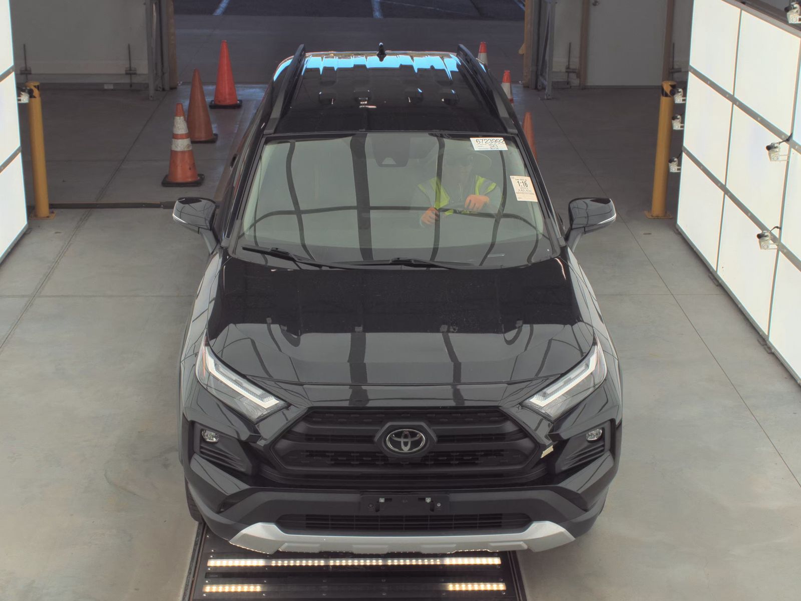 2022 Toyota RAV4 Adventure AWD
