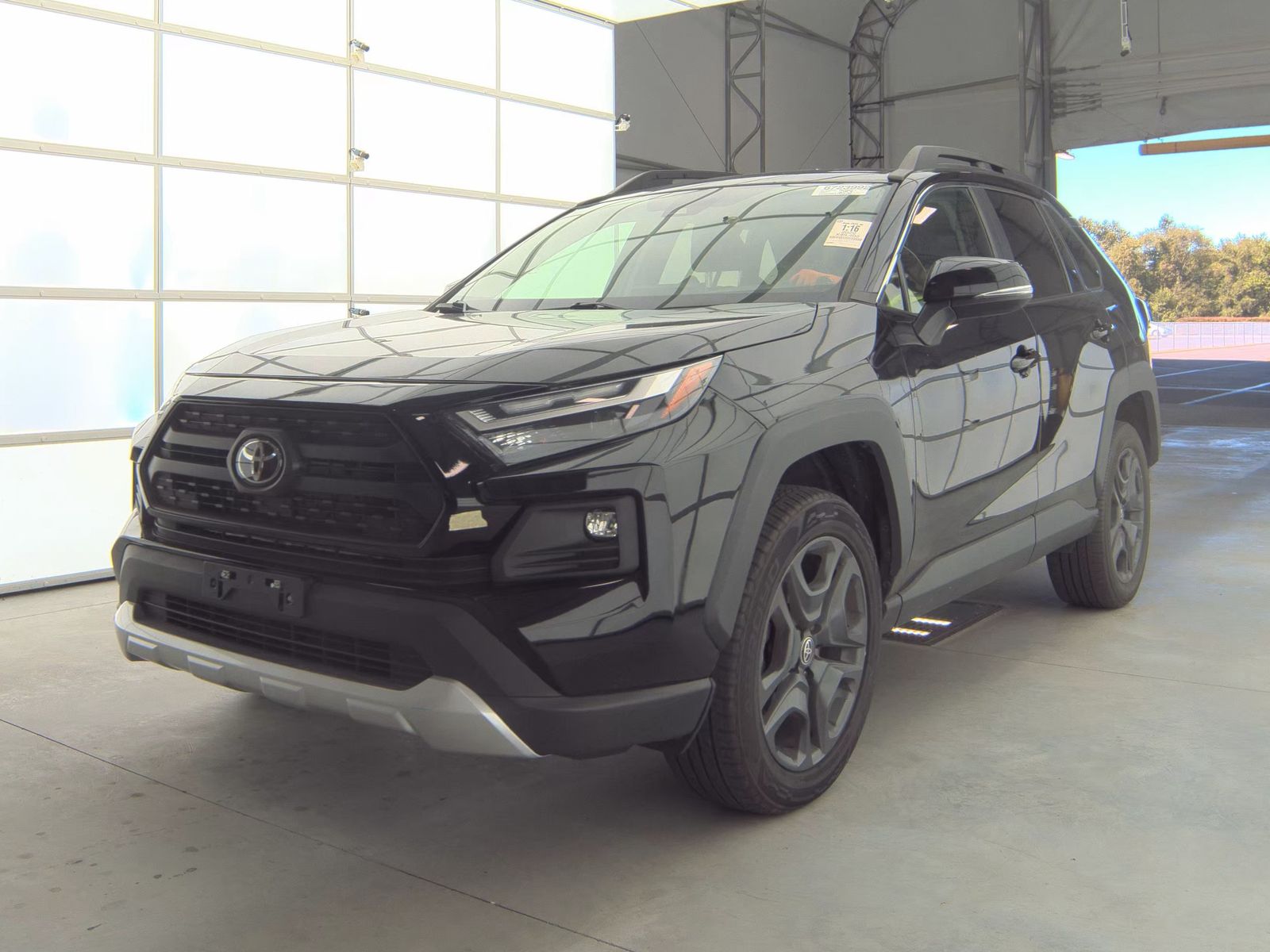 2022 Toyota RAV4 Adventure AWD