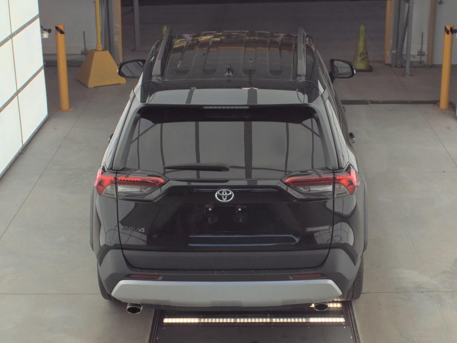 2022 Toyota RAV4 Adventure AWD