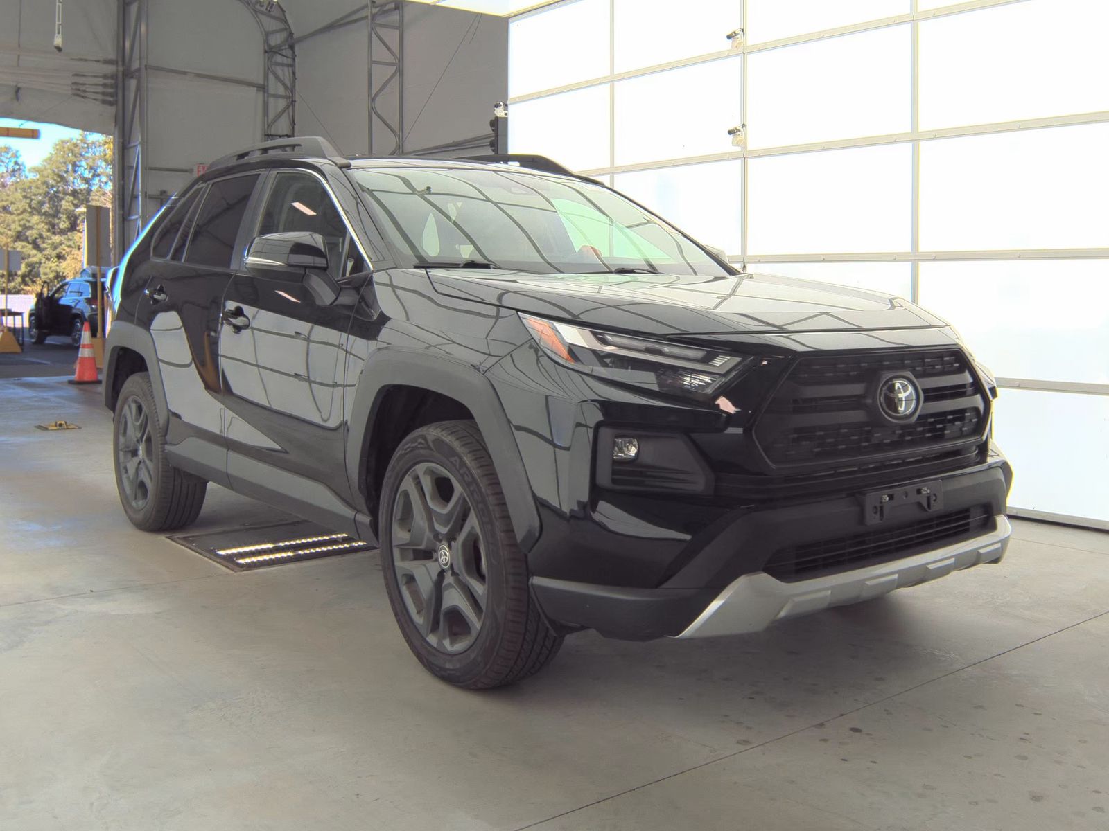 2022 Toyota RAV4 Adventure AWD