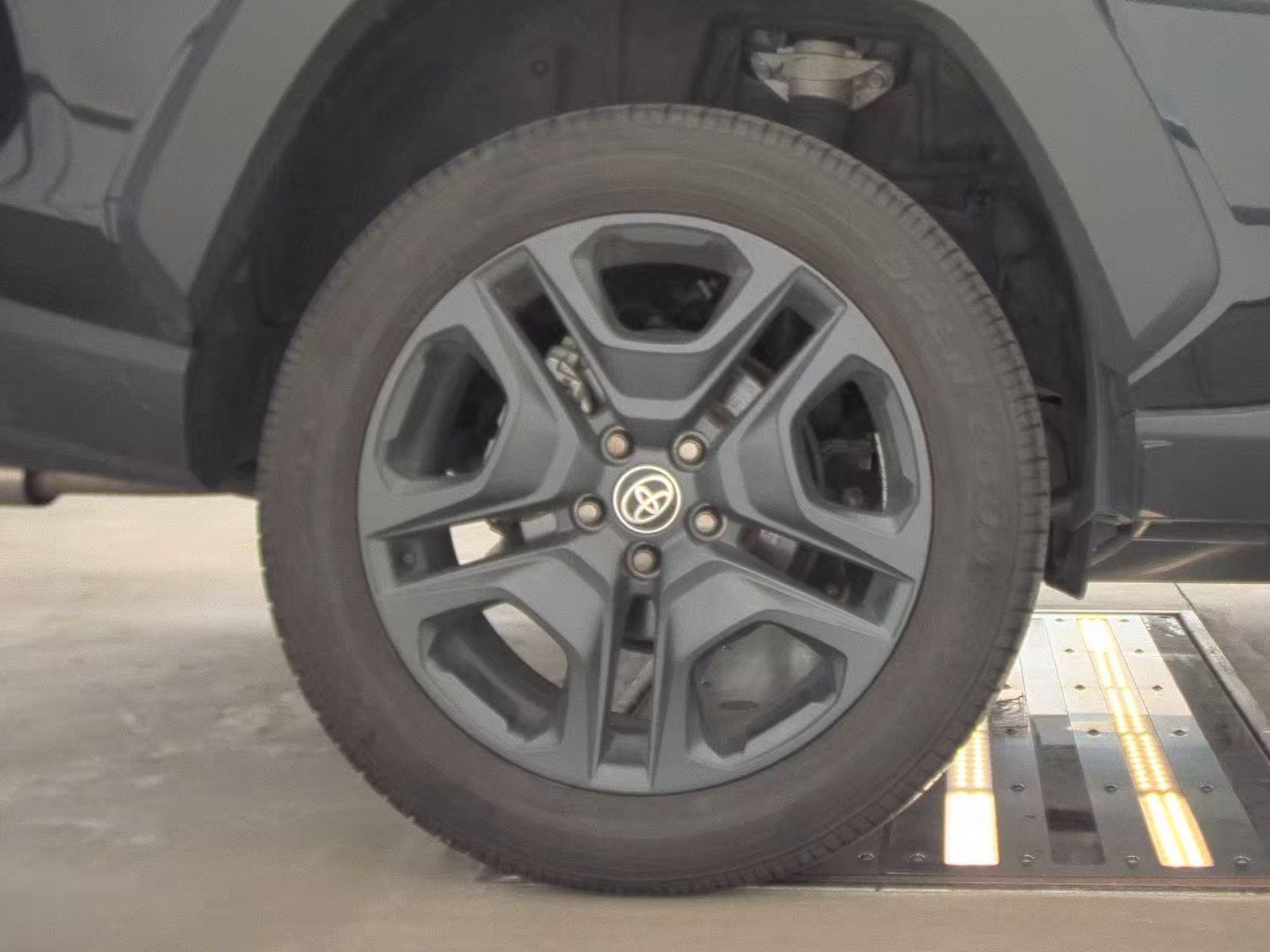 2022 Toyota RAV4 Adventure AWD