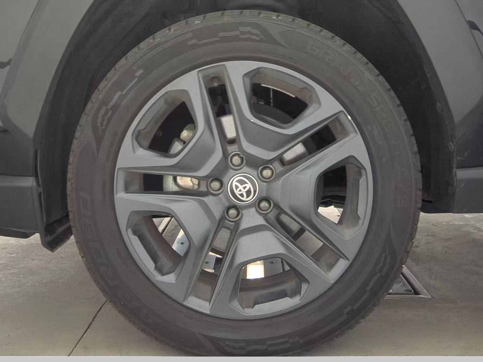 2022 Toyota RAV4 Adventure AWD