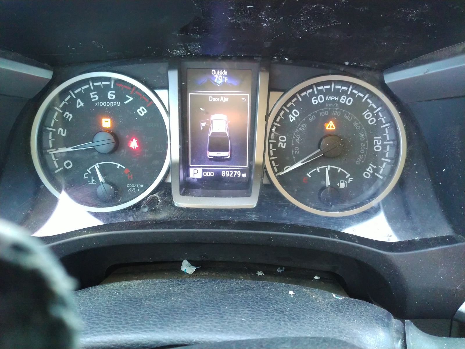 2022 Toyota Tacoma SR5 RWD