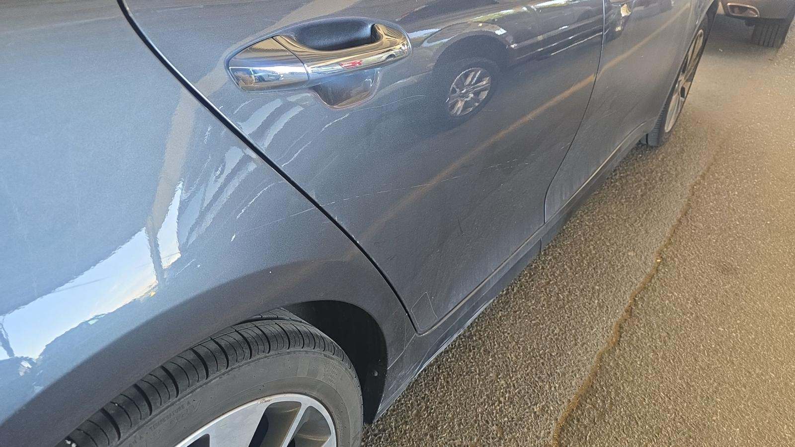 2019 Kia Optima S FWD