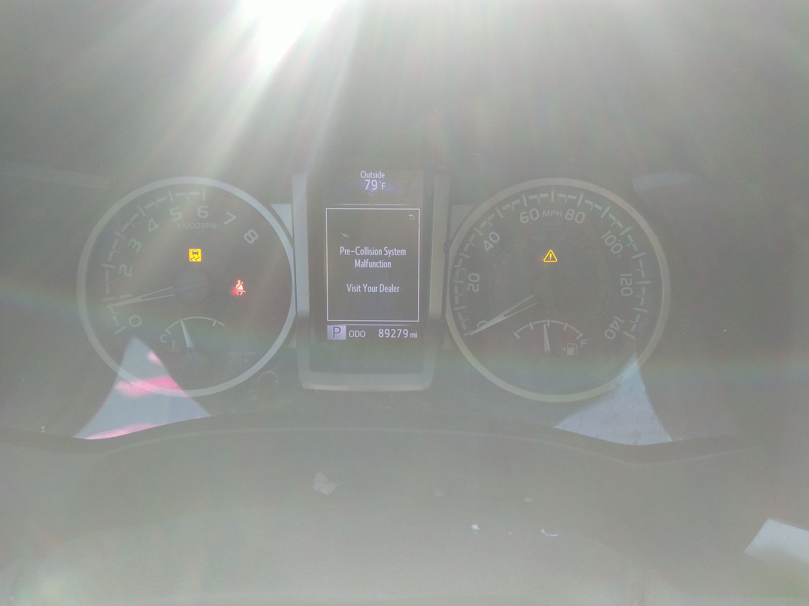 2022 Toyota Tacoma SR5 RWD
