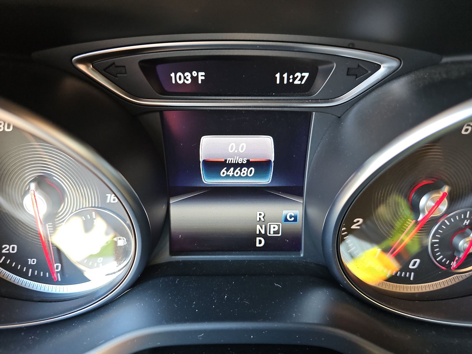 2019 Mercedes-Benz CLA CLA 250 FWD