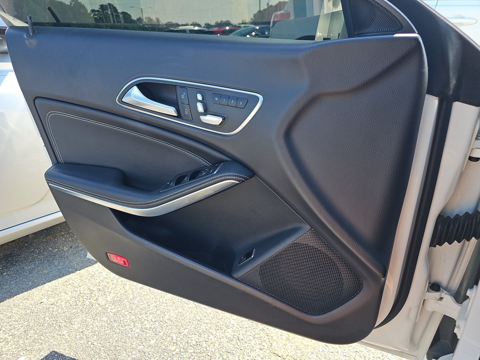 2019 Mercedes-Benz CLA CLA 250 FWD