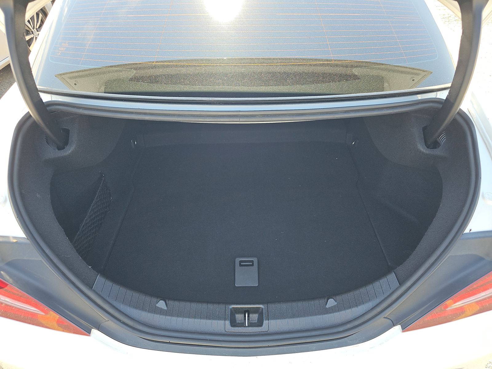 2019 Mercedes-Benz CLA CLA 250 FWD