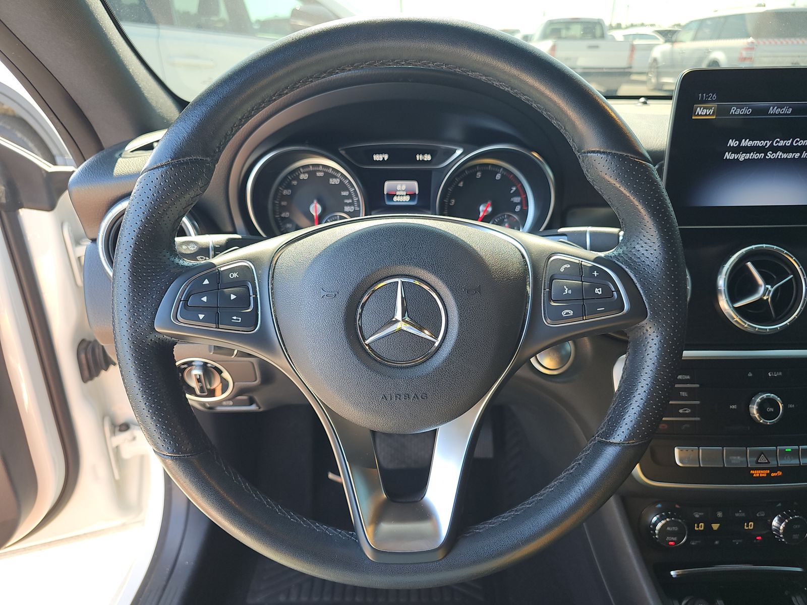 2019 Mercedes-Benz CLA CLA 250 FWD