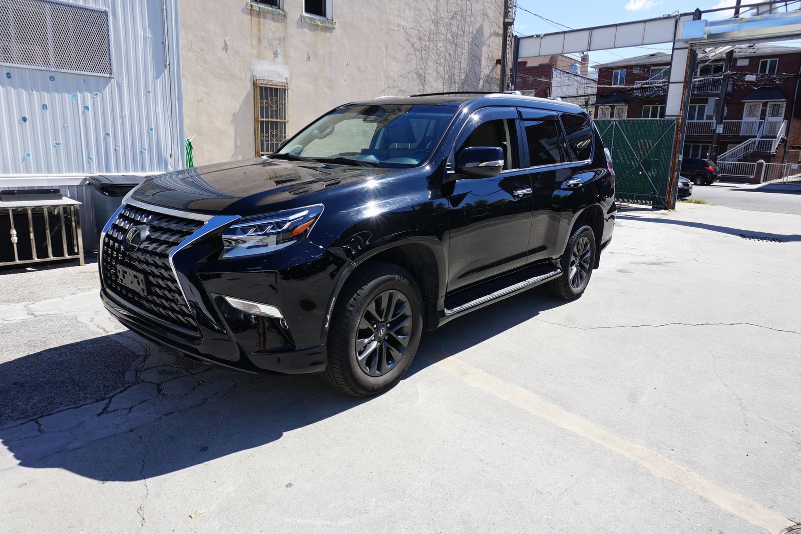 2023 Lexus GX 460 Premium