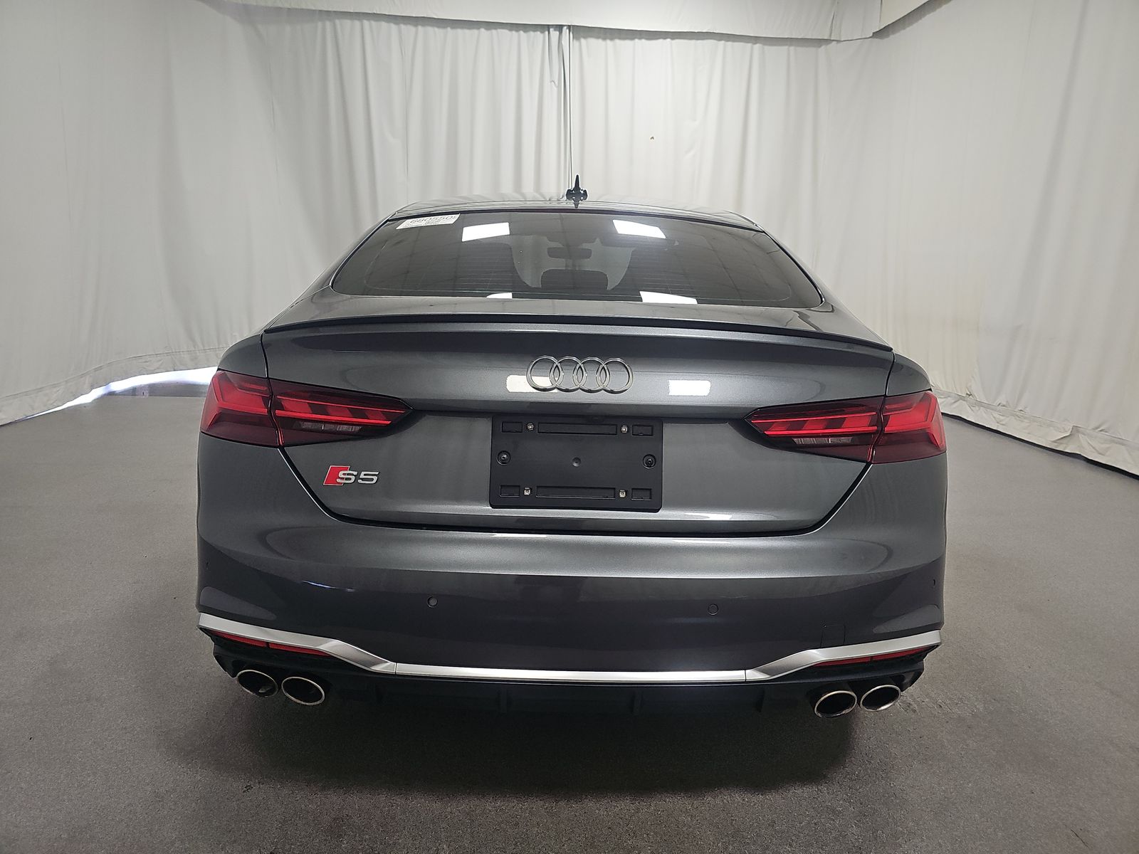 2023 Audi S5 Premium Plus AWD