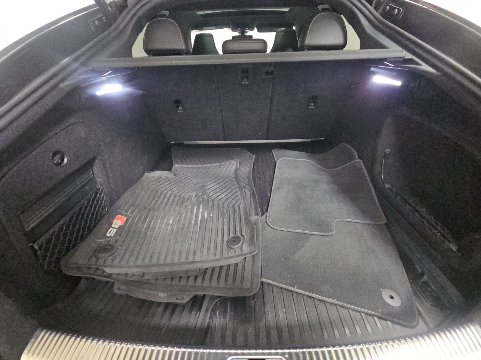 2023 Audi S5 Premium Plus AWD