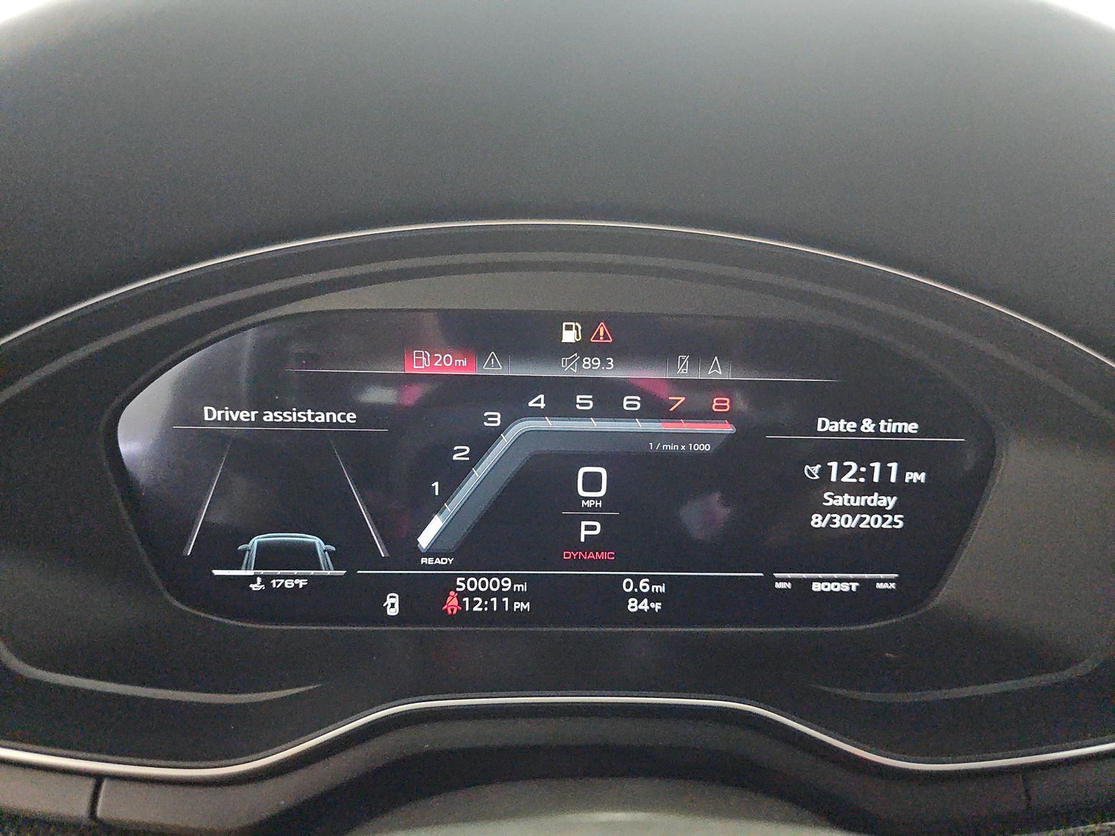 2023 Audi S5 Premium Plus AWD