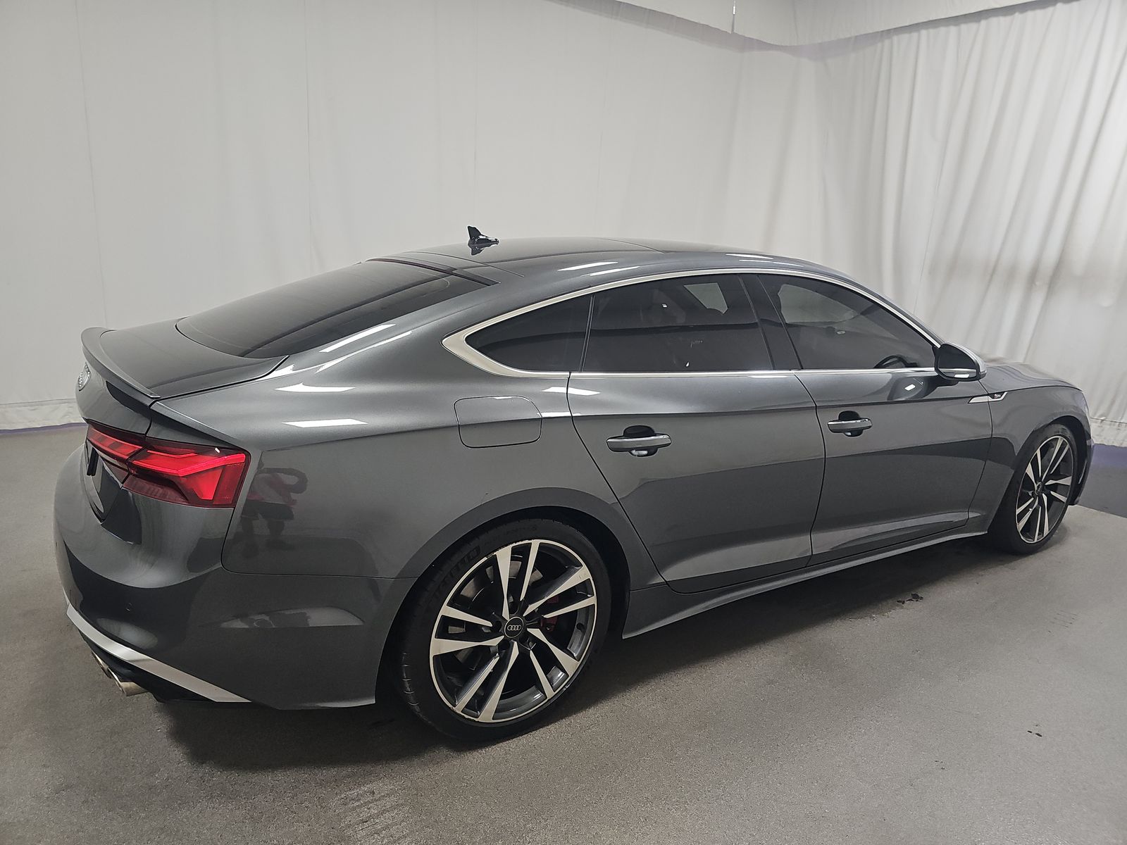 2023 Audi S5 Premium Plus AWD