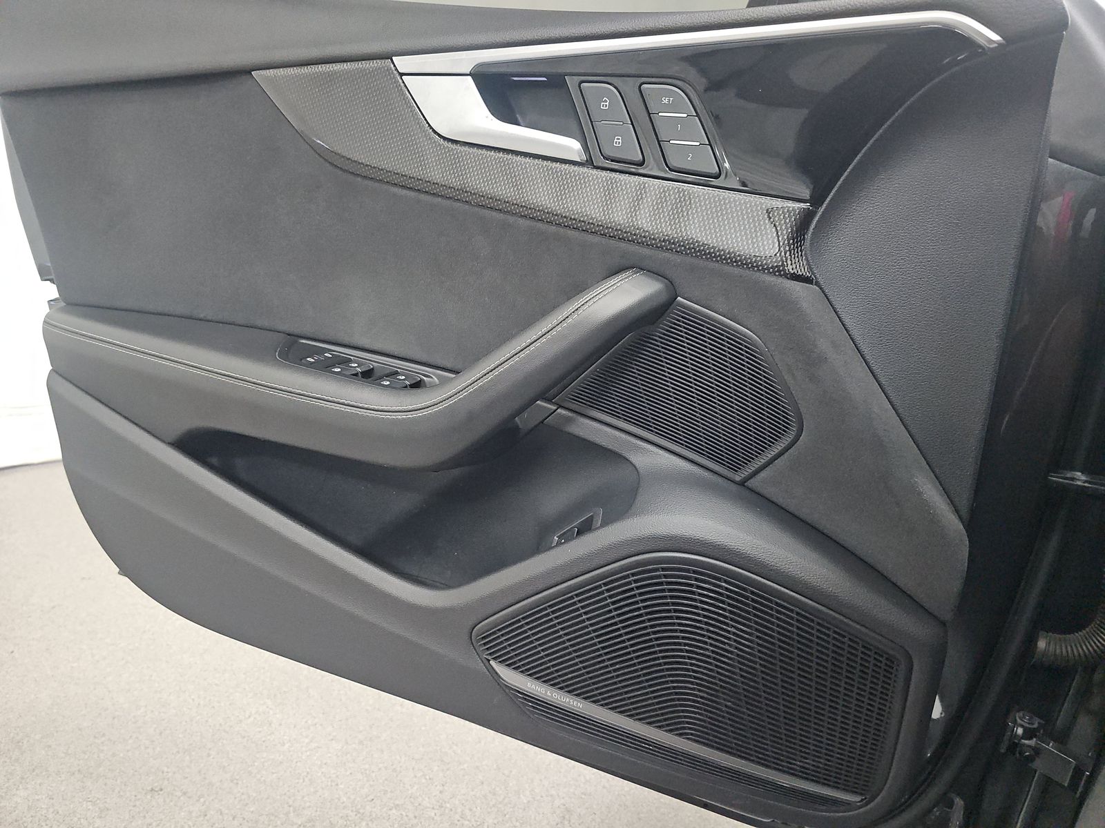 2023 Audi S5 Premium Plus AWD